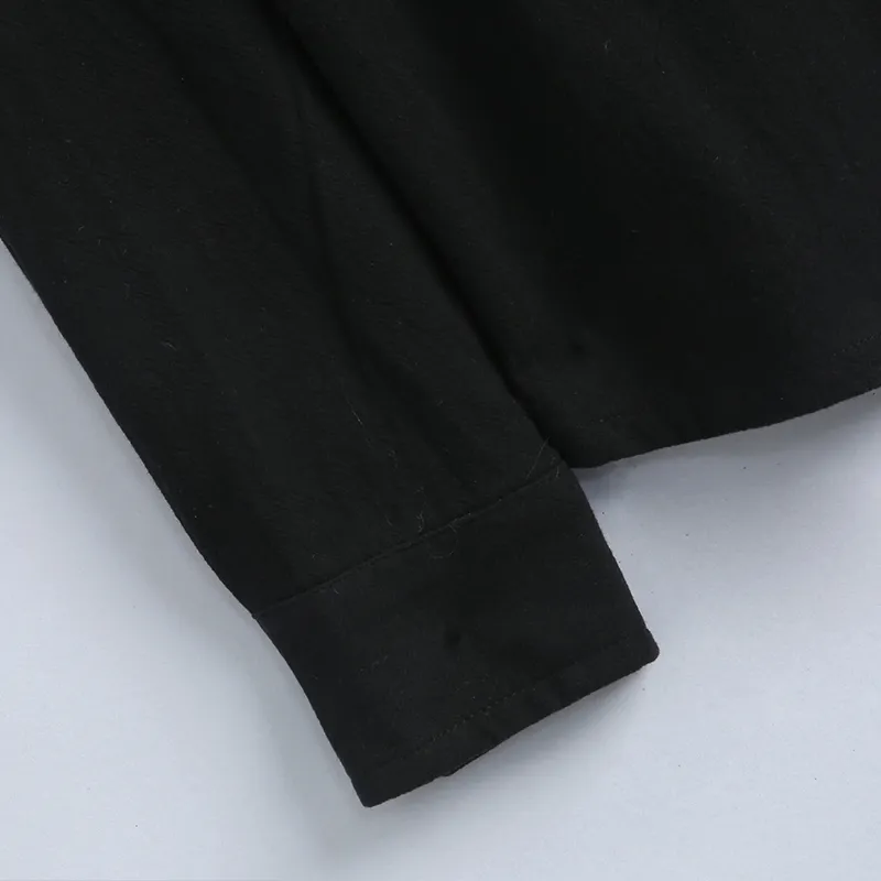 XUANSHENG Shirts Men-11