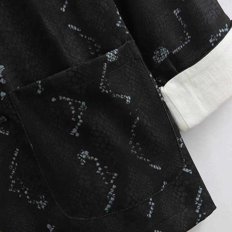 XUANSHENG Jackets Men-8