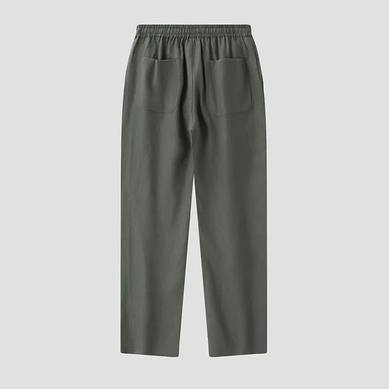 XUANSHENG Casual Sportswear Men's-17