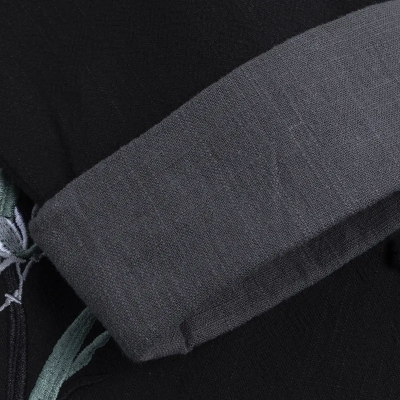 XUANSHENG Jackets Men-2
