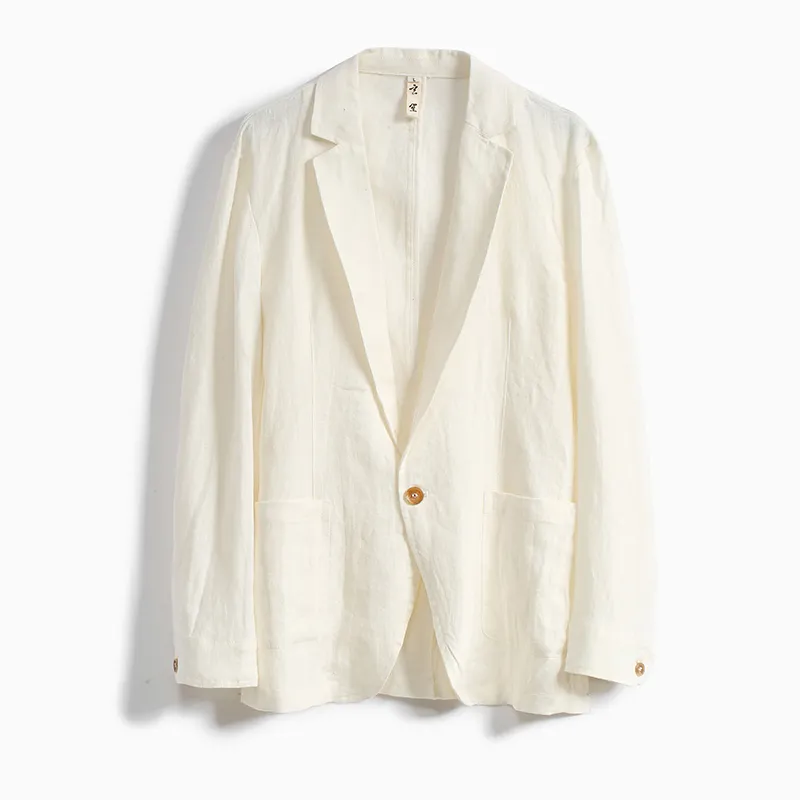 XUANSHENG Spring And Summer Business Suit Men's-9