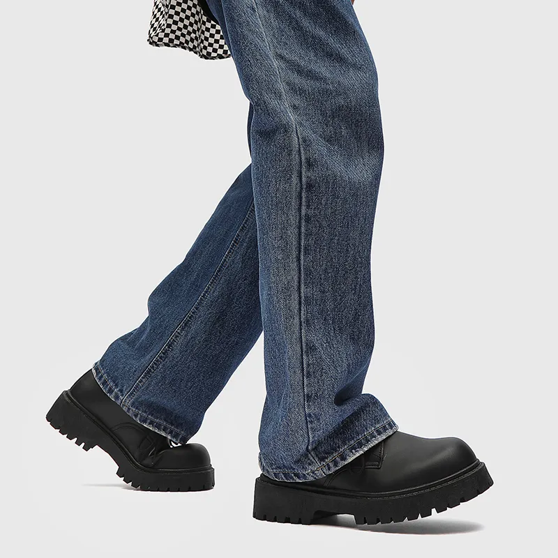 KAD Men's Casual Shoes Men Low Top-2