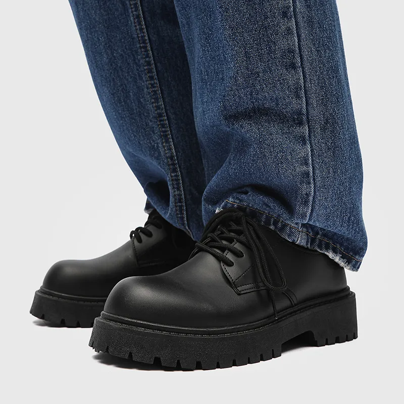KAD Men's Casual Shoes Men Low Top-1