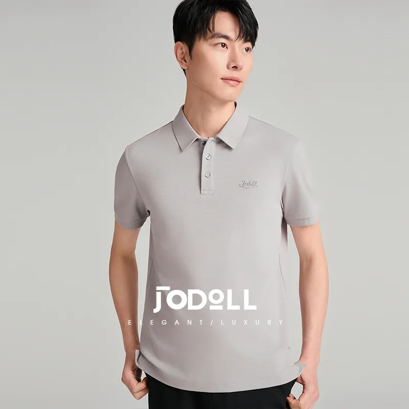 JODOLL Polo Shirts Men-16