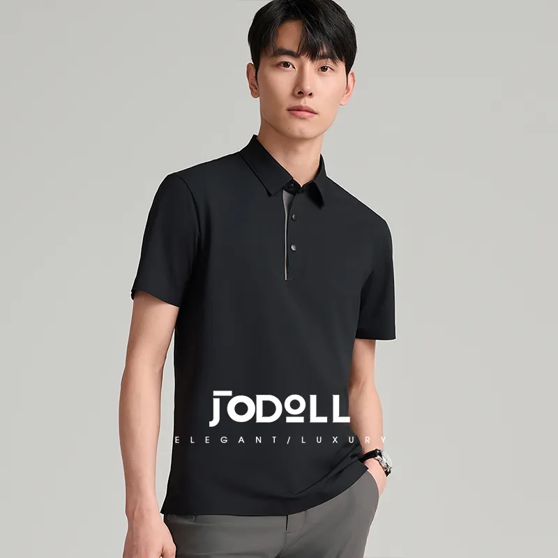 JODOLL Polo Shirts Men-13