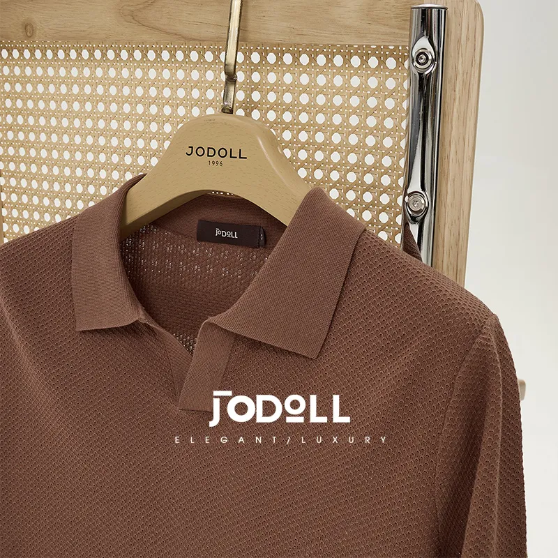 JODOLL T Shirts Men-2