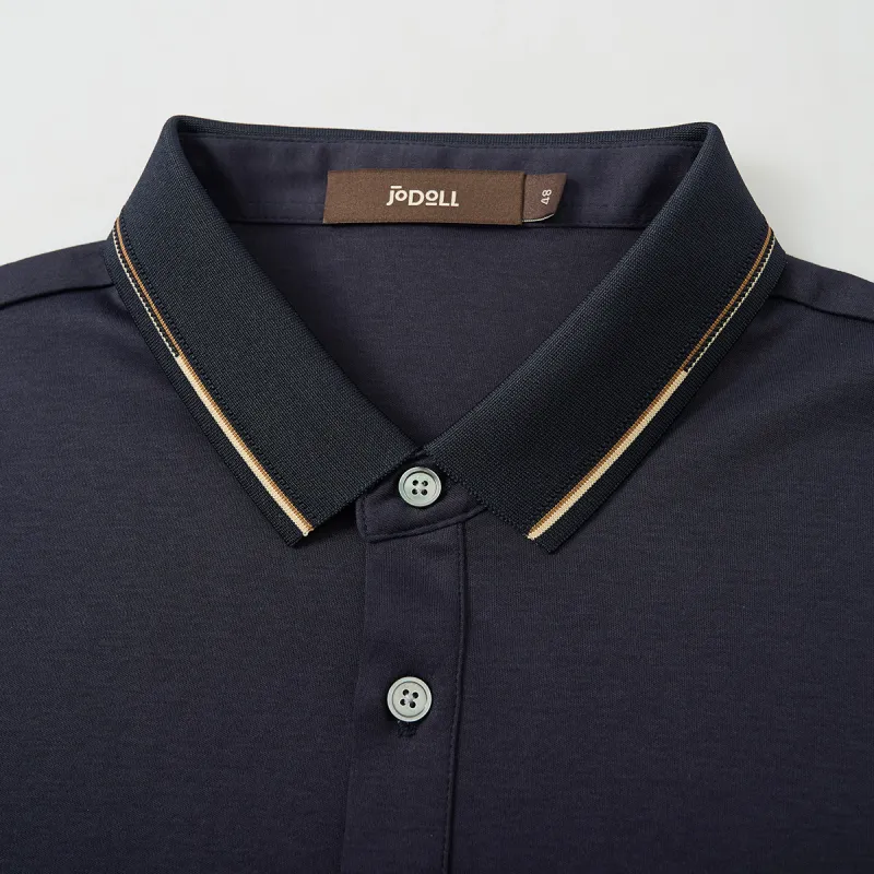 JODOLL Polo Shirts Men-2