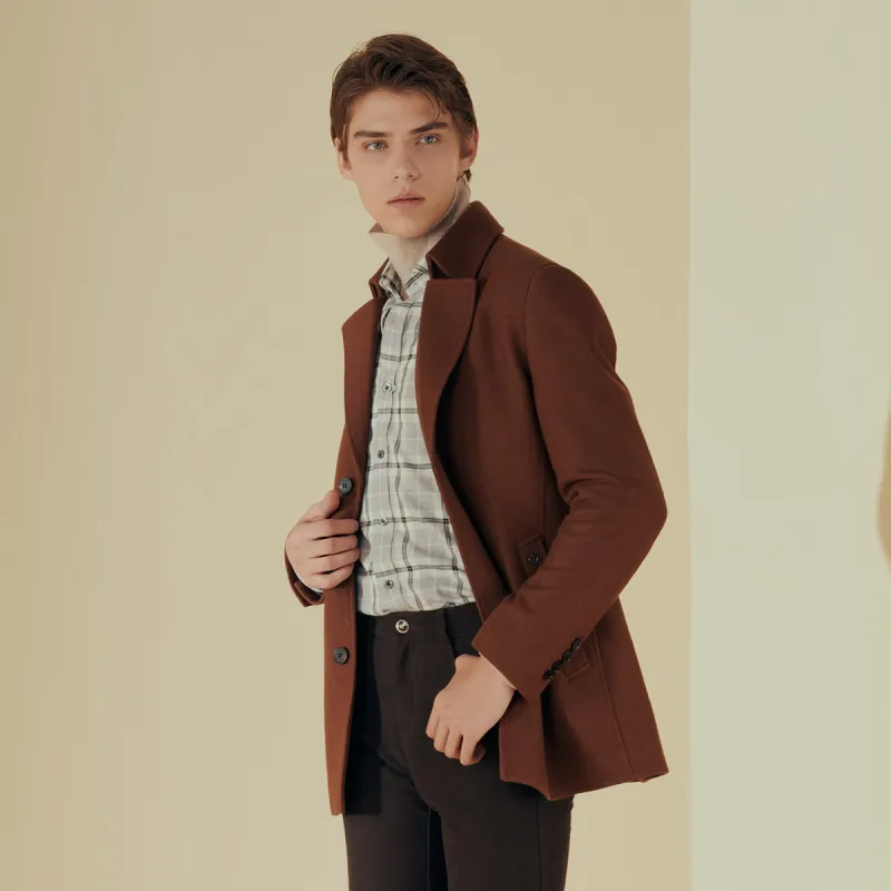 JODOLL Coats Men-1