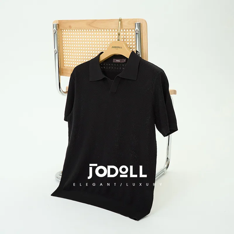 JODOLL T Shirts Men-13