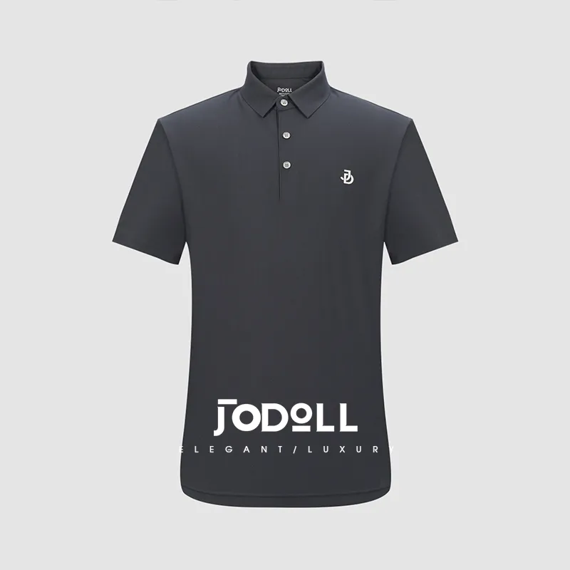 JODOLL Polo Shirts Men-1