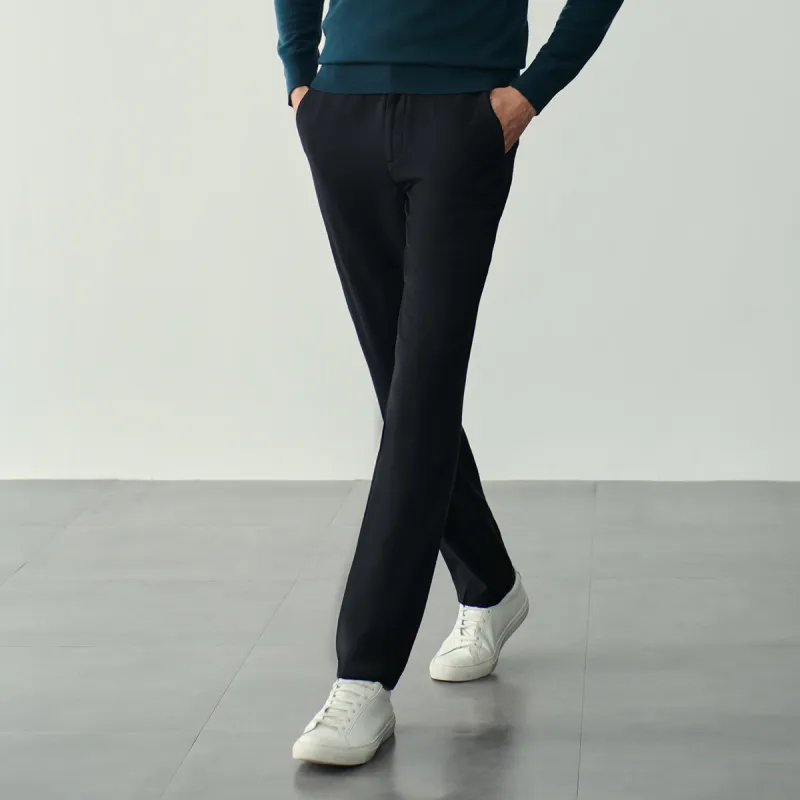 JODOLL Casual Pants Men-6