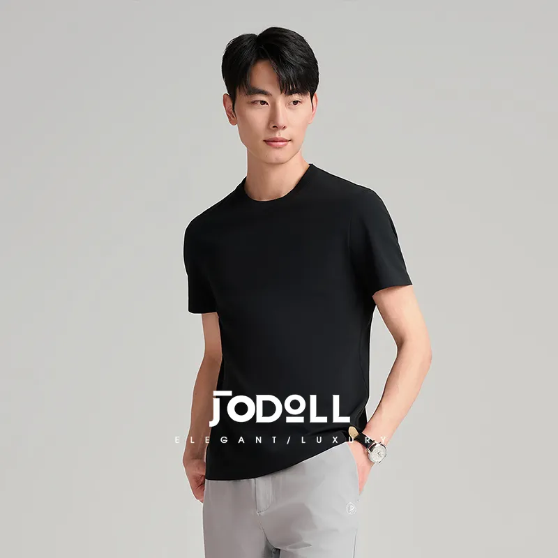 JODOLL T Shirts Men-10