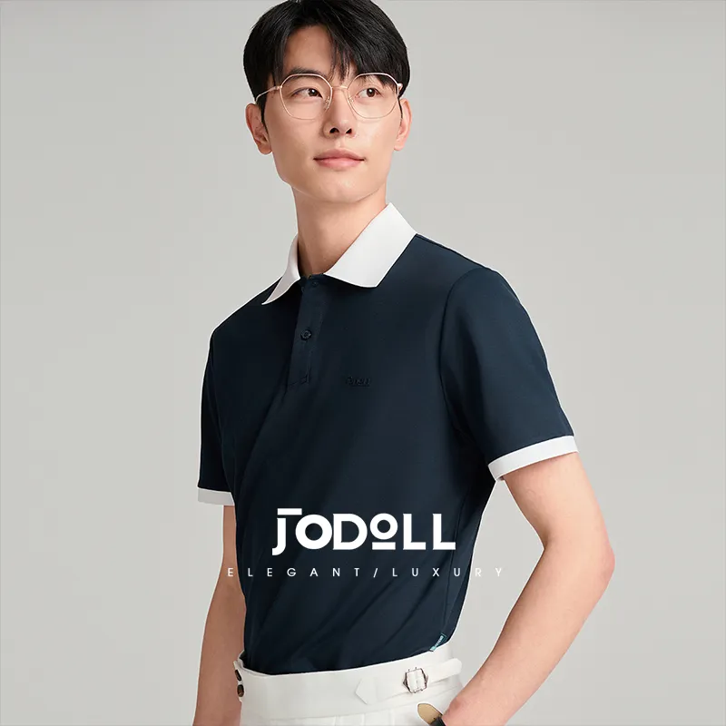 JODOLL Polo Shirts Men-3