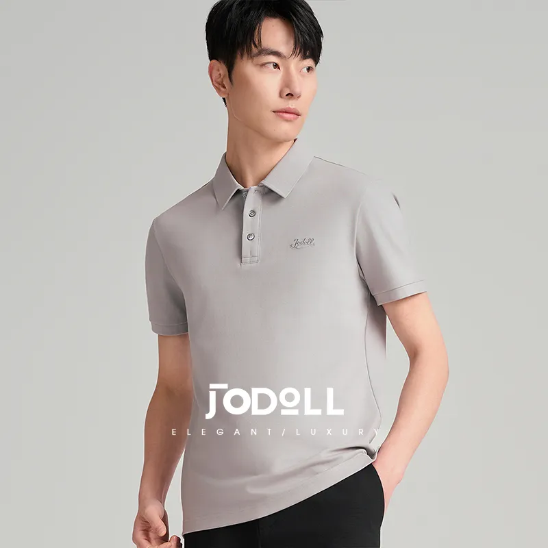 JODOLL Polo Shirts Men-15