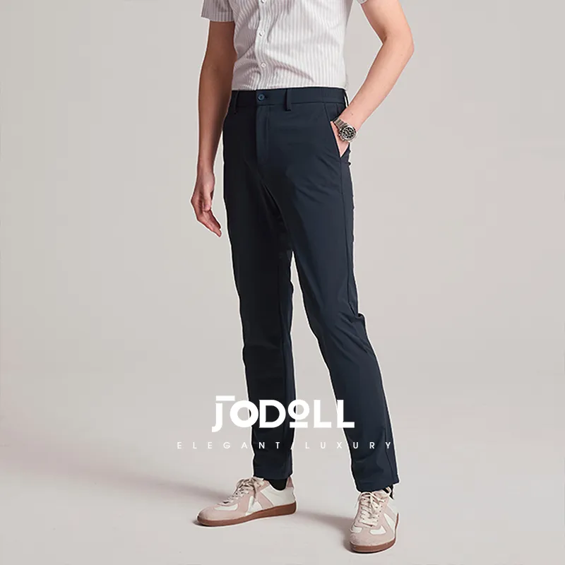 JODOLL Casual Pants Men-9