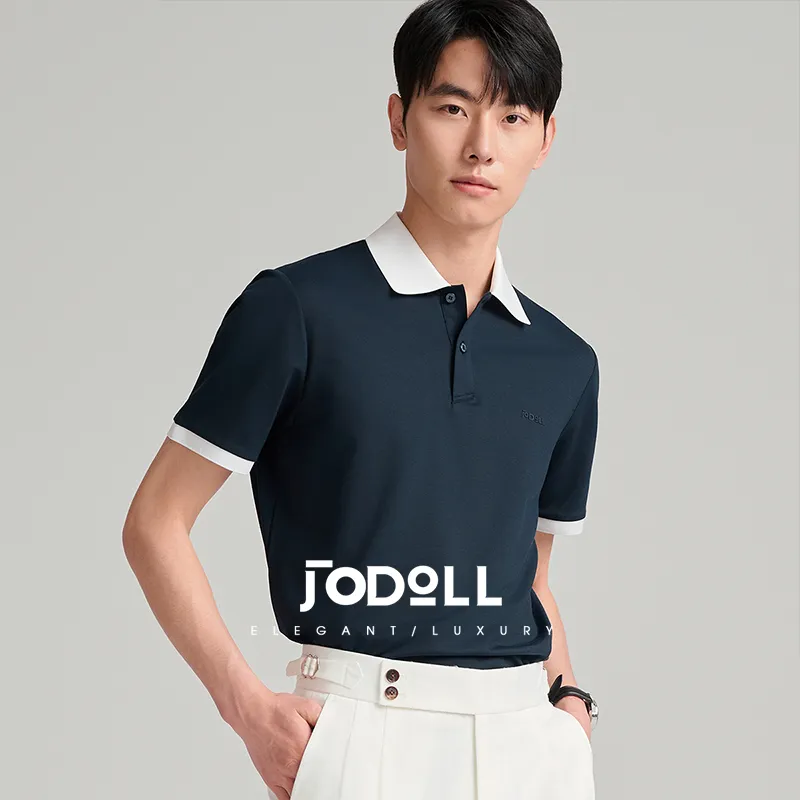 JODOLL Polo Shirts Men-4