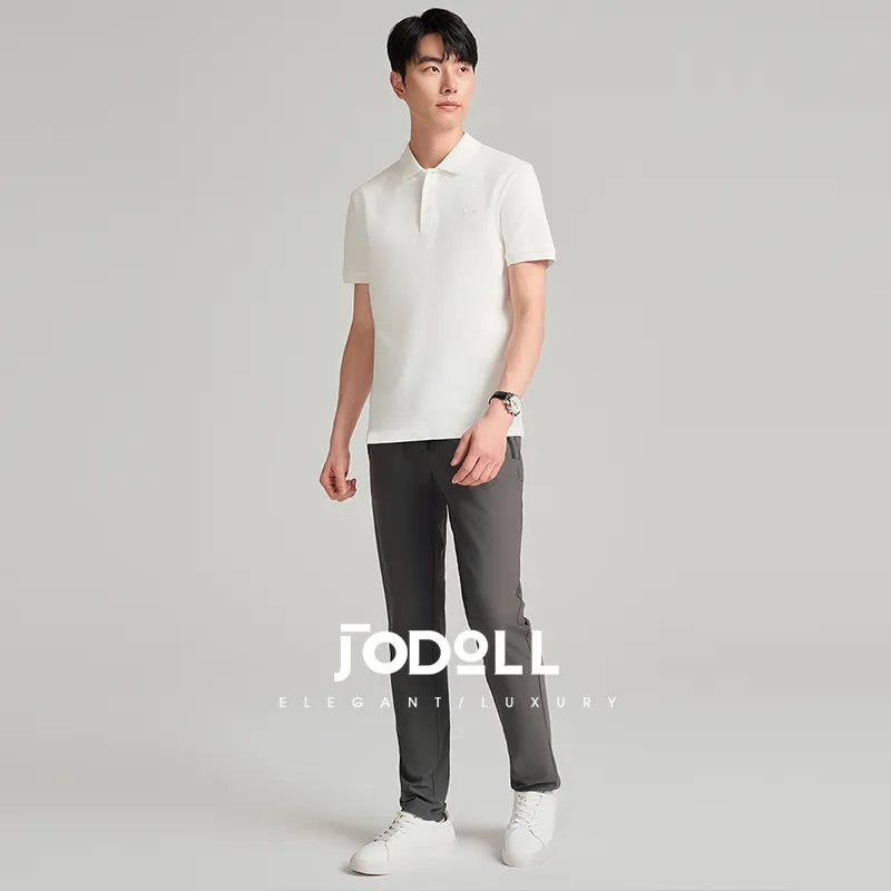 JODOLL Polo Shirts Men-11