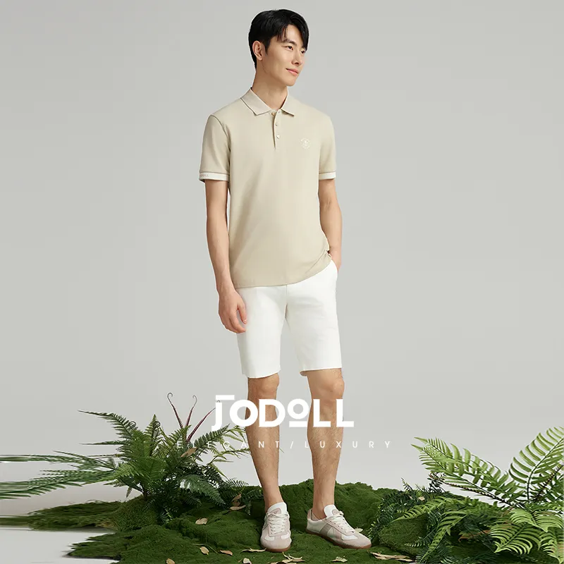 JODOLL Polo Shirts Men-17