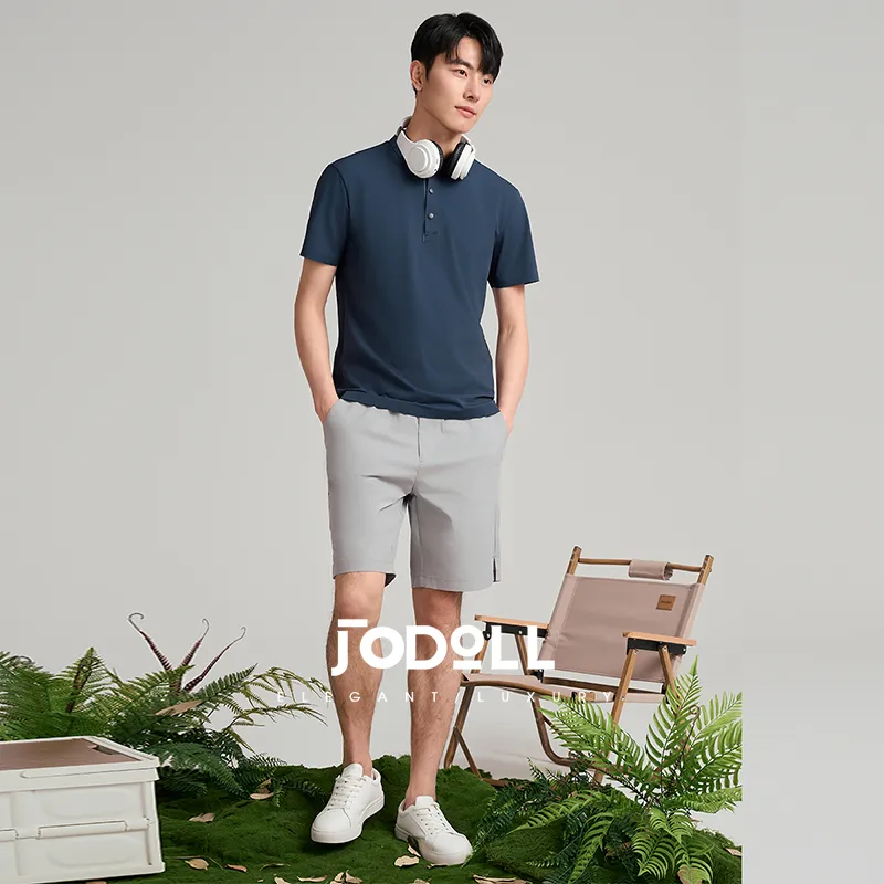 JODOLL Polo Shirts Men-11