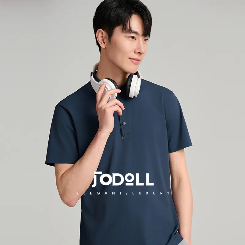 JODOLL Polo Shirts Men-8