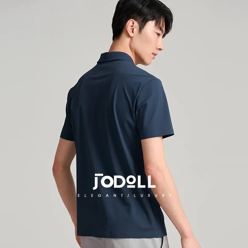 JODOLL Polo Shirts Men-7