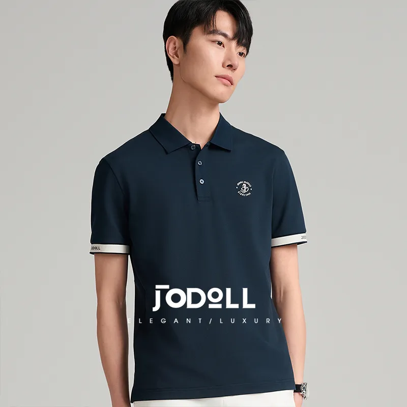 JODOLL Polo Shirts Men-22