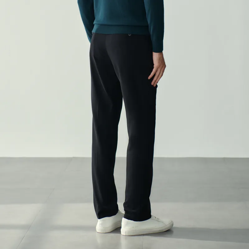 JODOLL Casual Pants Men-9