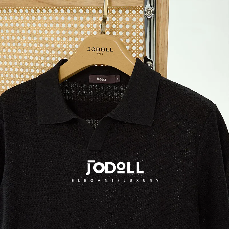 JODOLL T Shirts Men-14