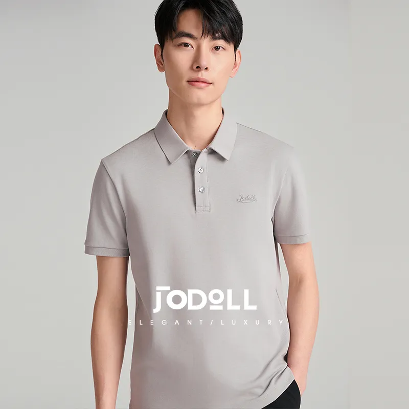 JODOLL Polo Shirts Men-14