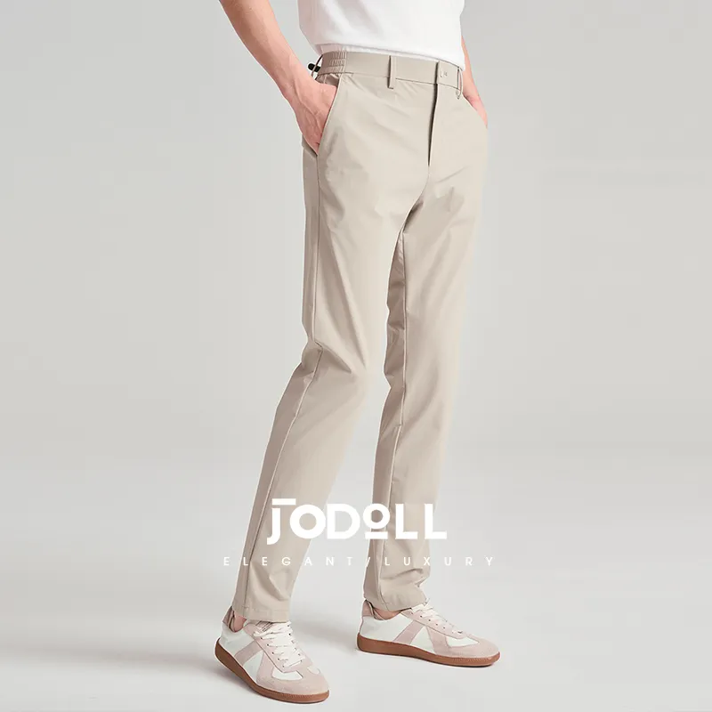 JODOLL Casual Pants Men-3
