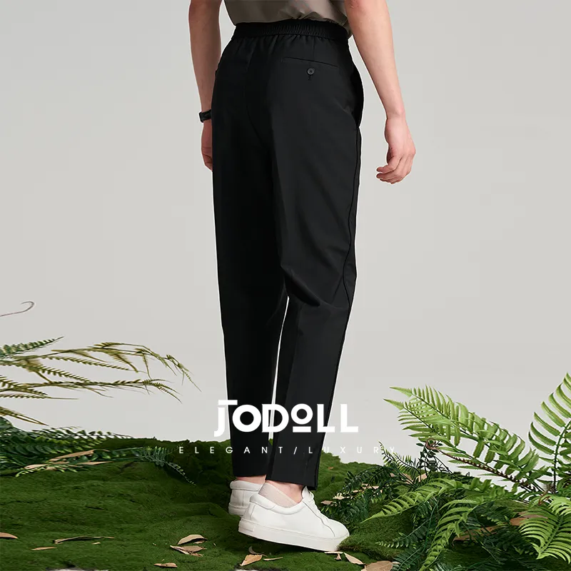 JODOLL Casual Pants Men-10