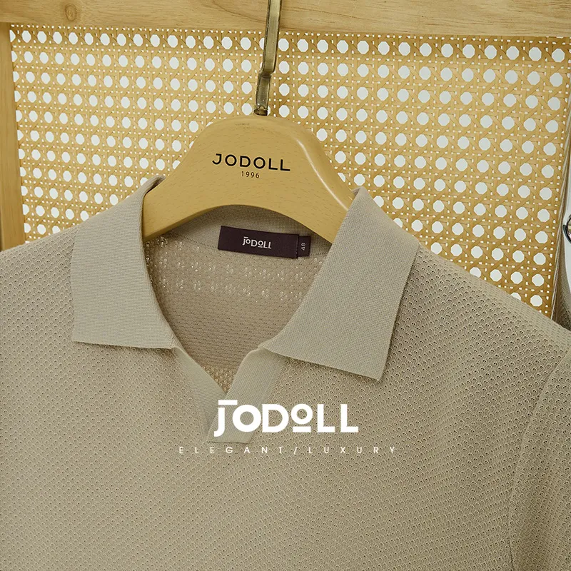 JODOLL T Shirts Men-8