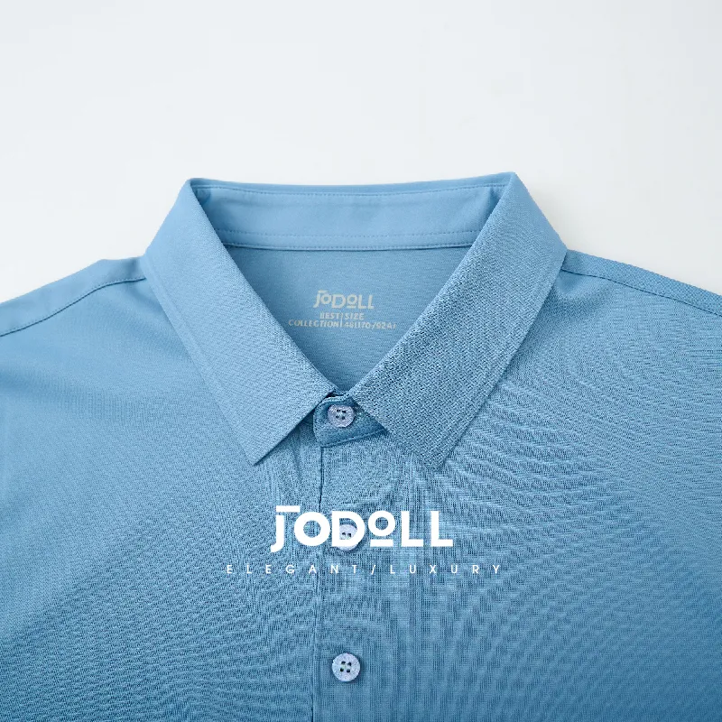 JODOLL Polo Shirts Men-2