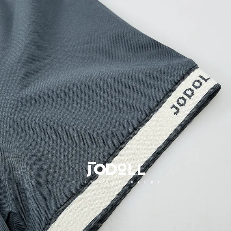 JODOLL Polo Shirts Men-5