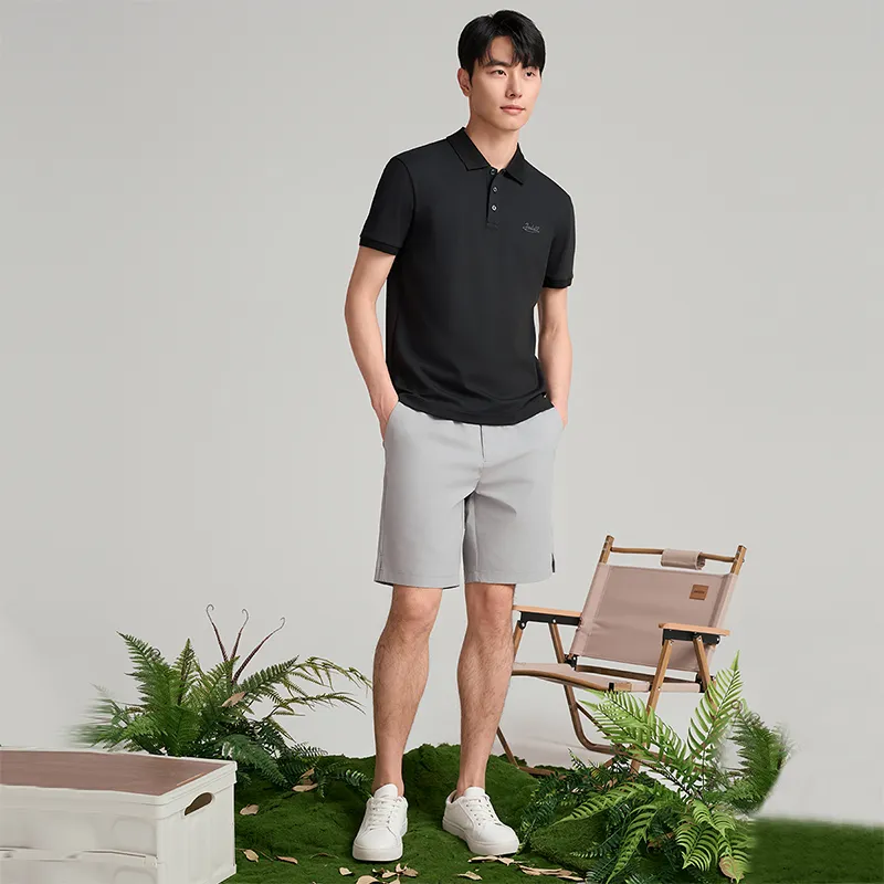 JODOLL Polo Shirts Men-5