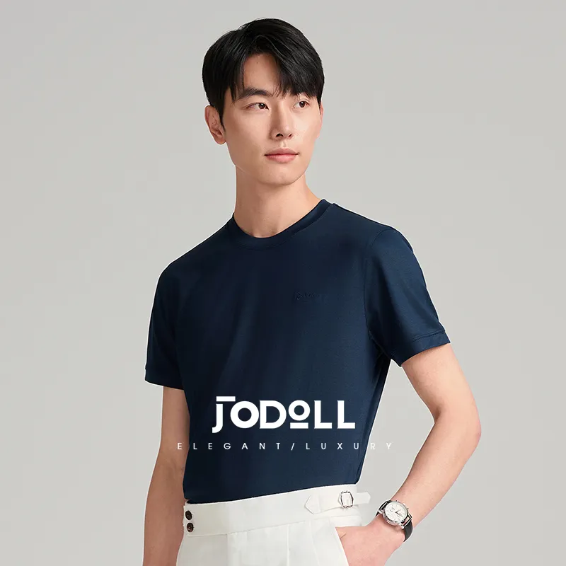 JODOLL T Shirts Men-9