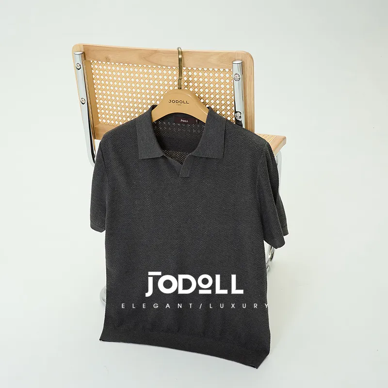 JODOLL T Shirts Men-19