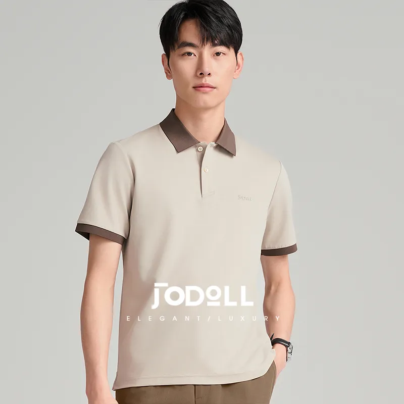 JODOLL Polo Shirts Men-8