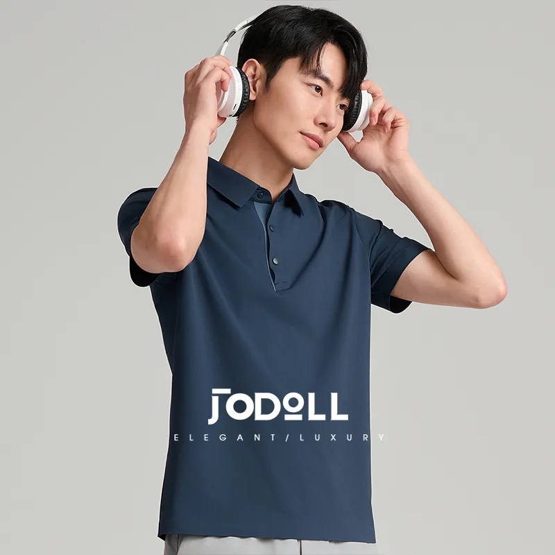 JODOLL Polo Shirts Men-10