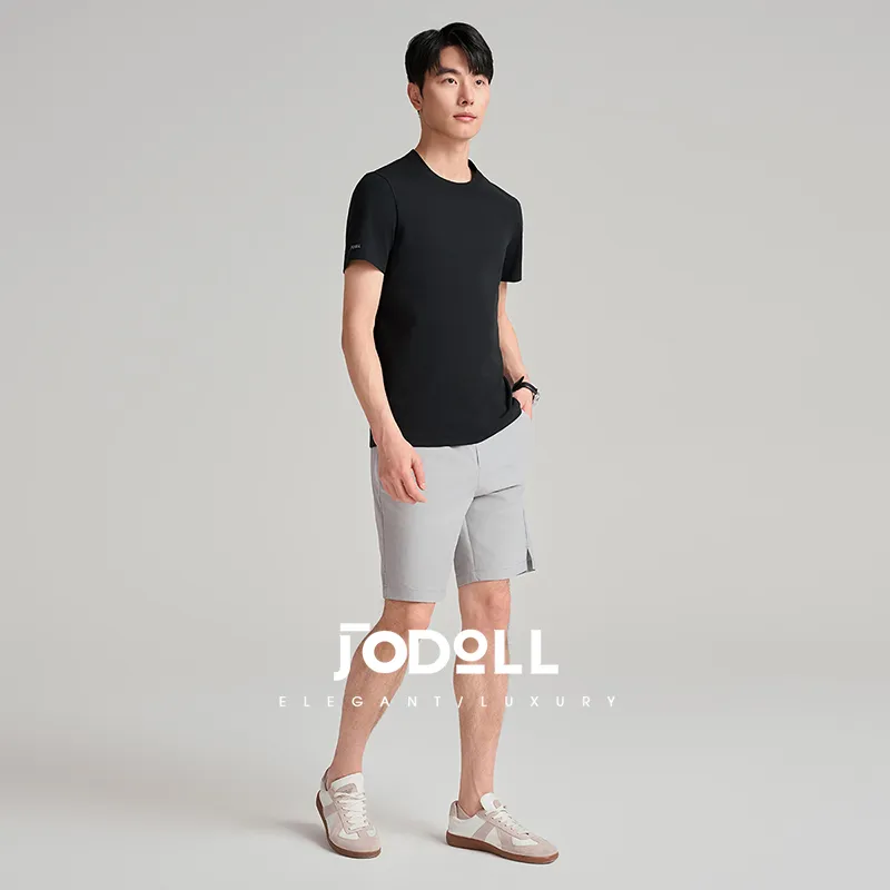 JODOLL T Shirts Men-11