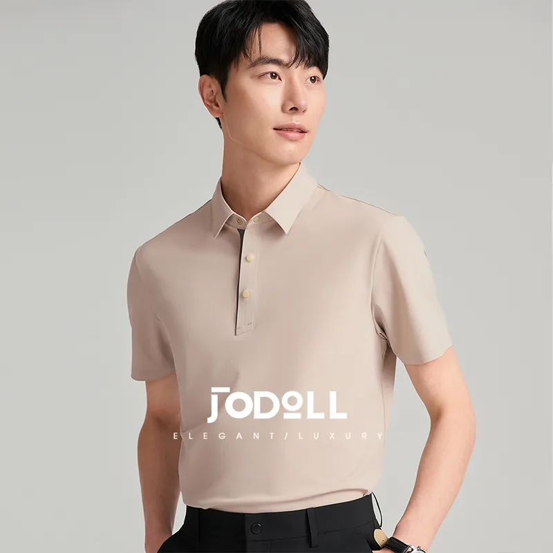 JODOLL Polo Shirts Men-3