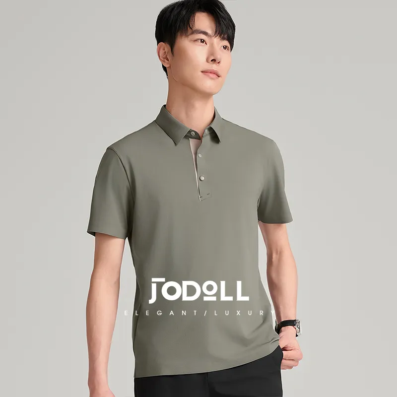 JODOLL Polo Shirts Men-19