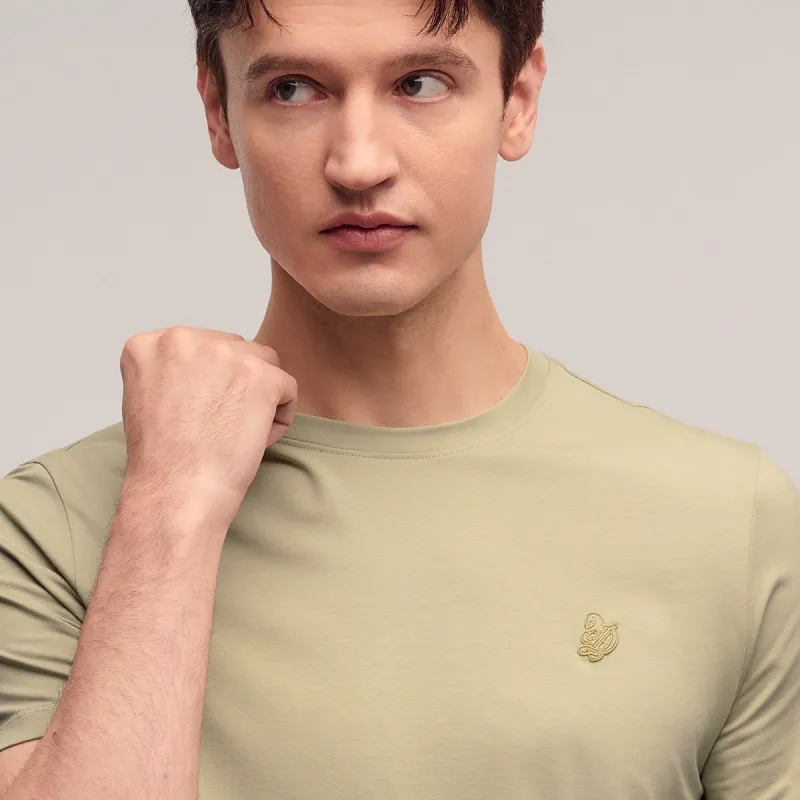 JODOLL T Shirts Men-6
