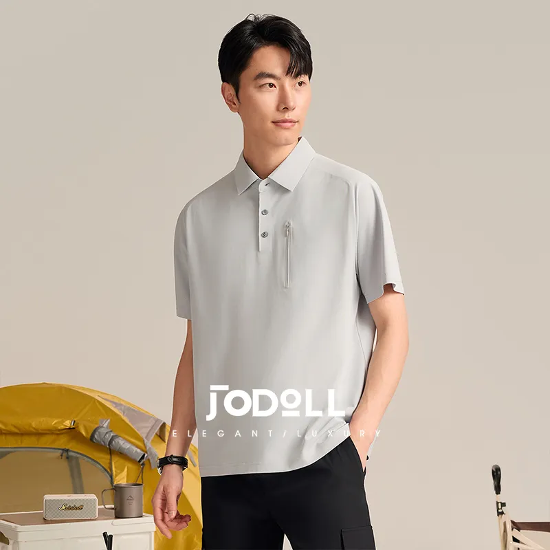 JODOLL Polo Shirts Men-7