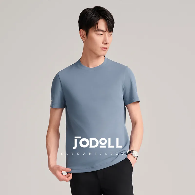 JODOLL T Shirts Men-16