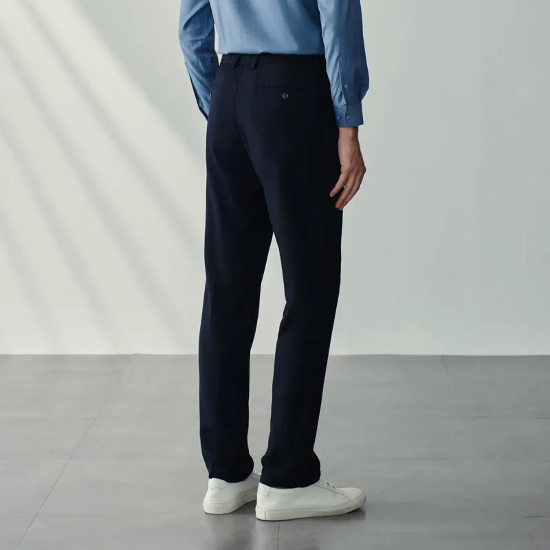 JODOLL Casual Pants Men-4