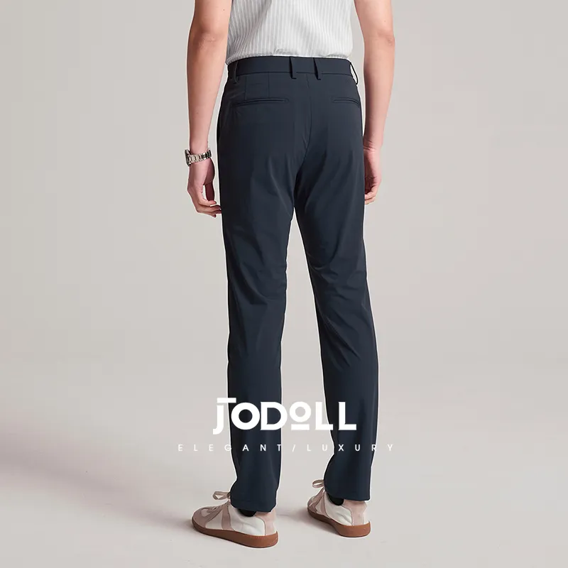 JODOLL Casual Pants Men-11