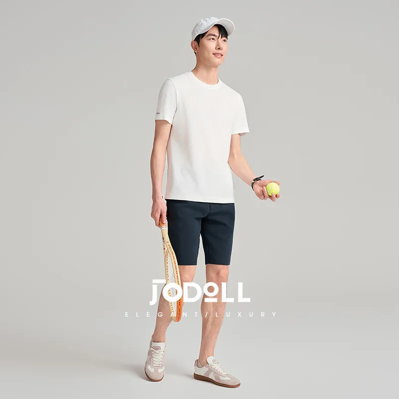 JODOLL T Shirts Men-5