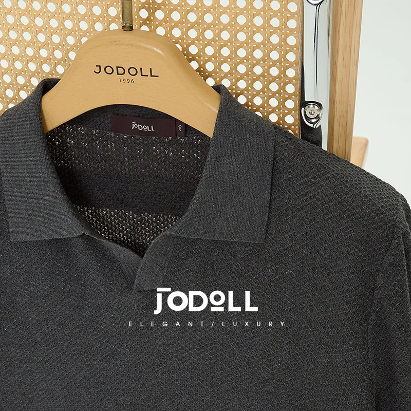 JODOLL T Shirts Men-20