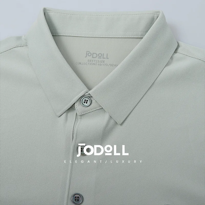JODOLL Polo Shirts Men-16